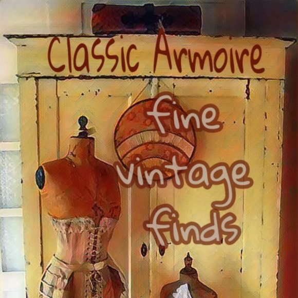 classicarmoire